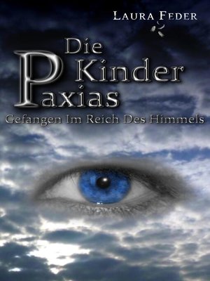 cover image of Die Kinder Paxias